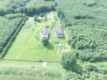 Фотографии Фермерские дома Agroturystyczny Dom Na Skraju Lasu г. Sławoborze (Польша) №1 Фото Фермерские дома Agroturystyczny Dom Na Skraju Lasu г. Sławoborze 1