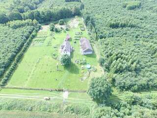 Фото Фермерские дома Agroturystyczny Dom Na Skraju Lasu г. Sławoborze